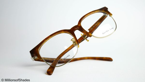 Celine CE2126 - Havana - Image 4
