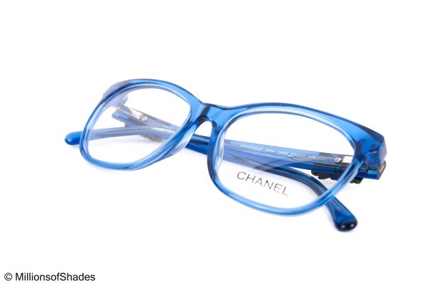 CH3284 Blue - Image 4