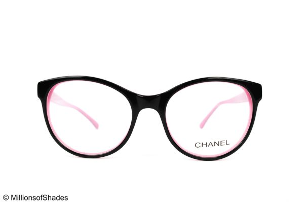 CH3283Q Black Pink