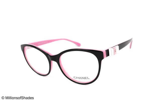 CH3283Q Black Pink - Image 2