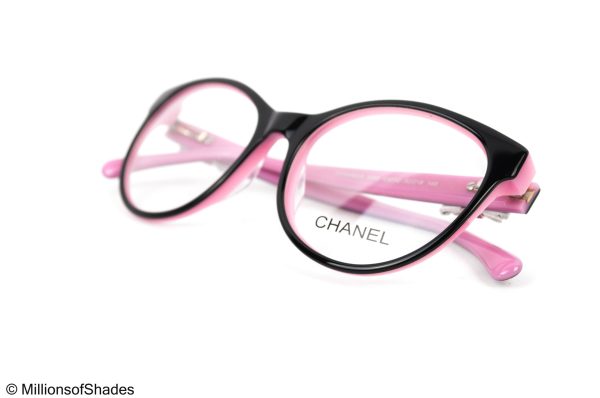 CH3283Q Black Pink - Image 4