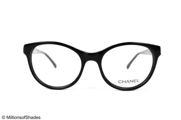 CH3283Q Black