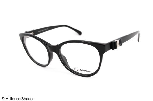 CH3283Q Black - Image 2