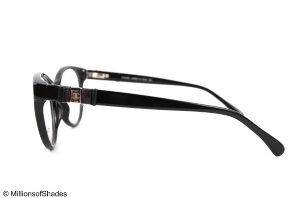 CH3283Q Black - Image 3