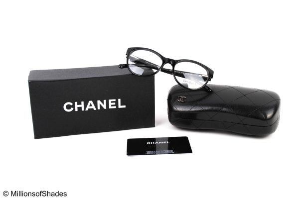 CH3283Q Black - Image 4