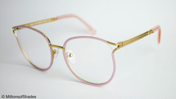 Chloe CE2126 - Pink - Image 2