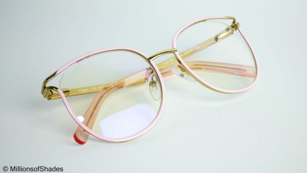 Chloe CE2126 - Pink - Image 4