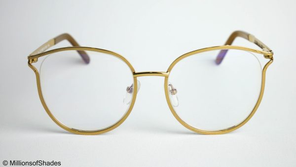 Chloe CE2126 - Gold