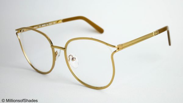 Chloe CE2126 - Gold - Image 2