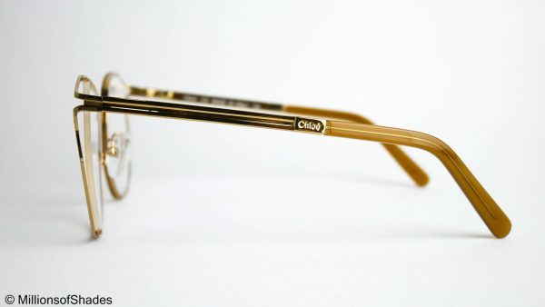 Chloe CE2126 - Gold - Image 3