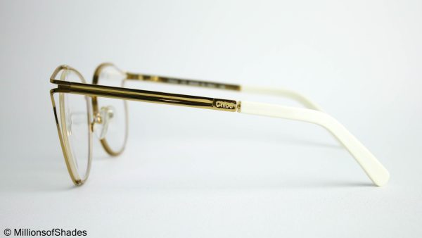 Chloe CE2126 - White - Image 3