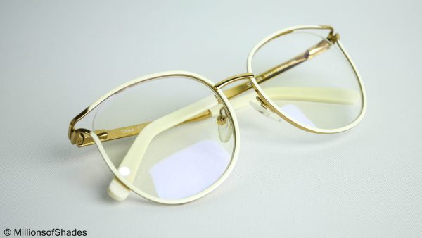 Chloe CE2126 - White - Image 4