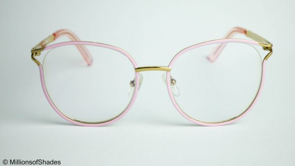 Chloe CE2126 - Pink