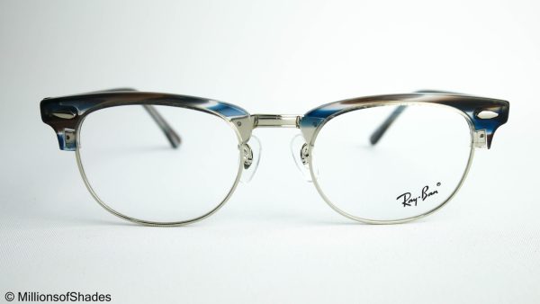 Clubmaster Optics RB5154 Blue