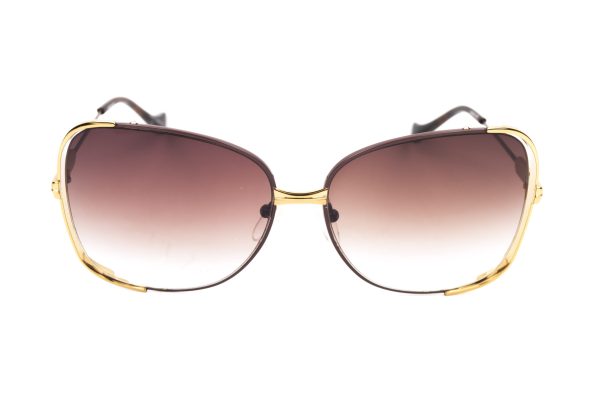 Mariposa Brown Gradient