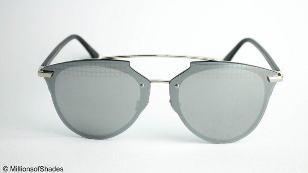 Dior Reflected P - Mirror Silver