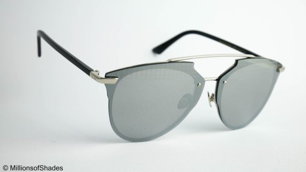 Dior Reflected P - Mirror Silver - Image 2