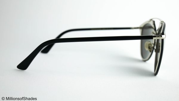 Dior Reflected P - Mirror Silver - Image 3