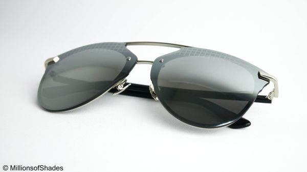 Dior Reflected P - Mirror Silver - Image 4