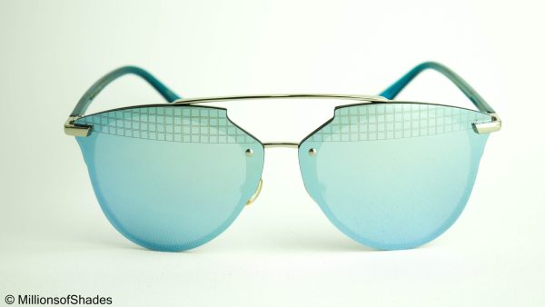 Dior Reflected P - Flash Blue