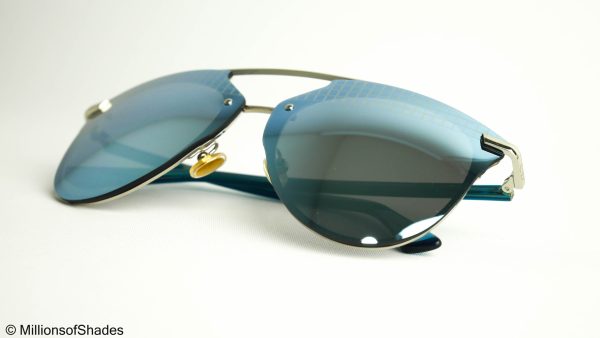 Dior Reflected P - Flash Blue - Image 4
