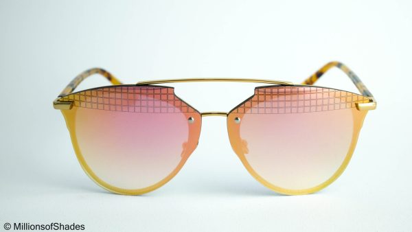 Dior Reflected P - Flash Pink