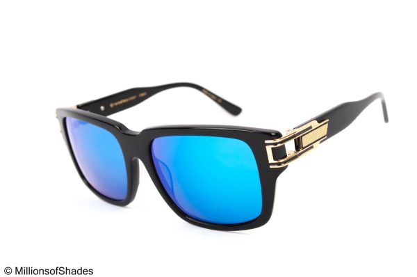 Grandmaster Two-Black Blue - Image 2