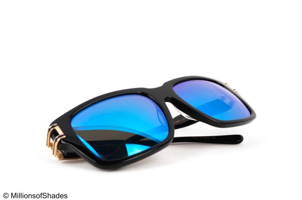 Grandmaster Two-Black Blue - Image 4