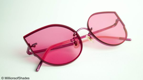 Ami Adam - Pink - Image 4