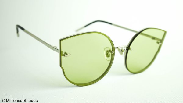 Ami Adam - Green - Image 2