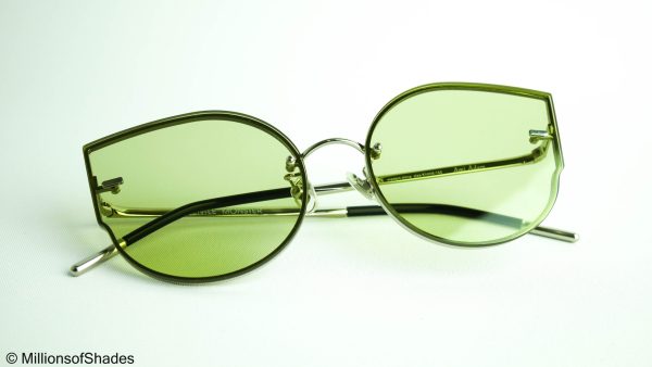 Ami Adam - Green - Image 4