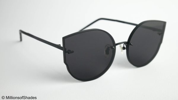 Ami Adam - Black - Image 2