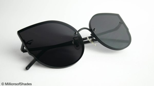 Ami Adam - Black - Image 4