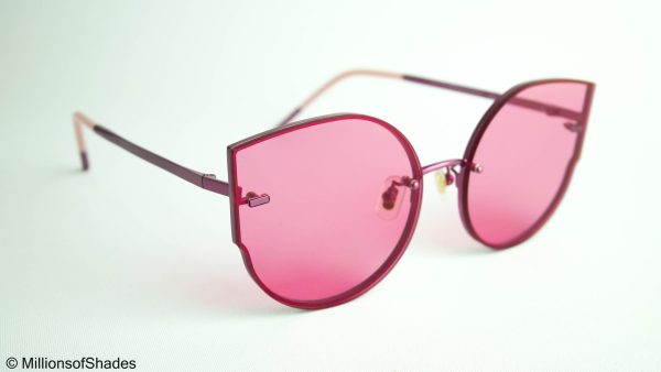 Ami Adam - Pink - Image 2
