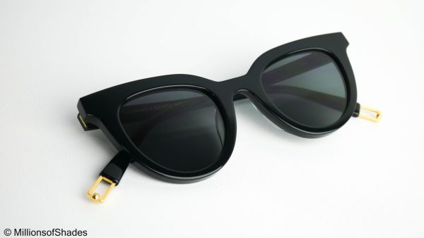 Eye Eye - Black - Image 3