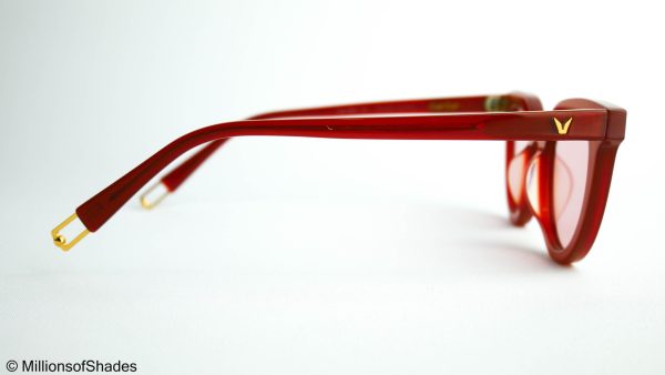 Eye Eye - Red - Image 3