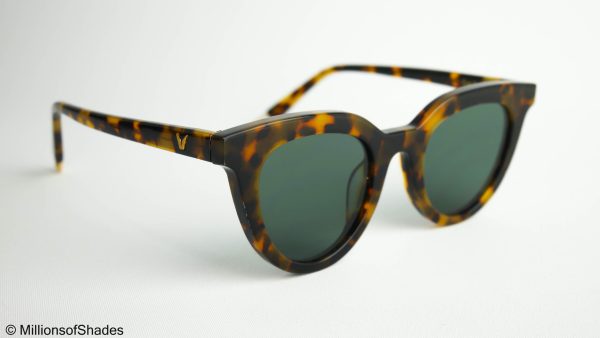 Eye Eye - Tortoise - Image 2