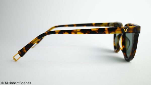 Eye Eye - Tortoise - Image 3