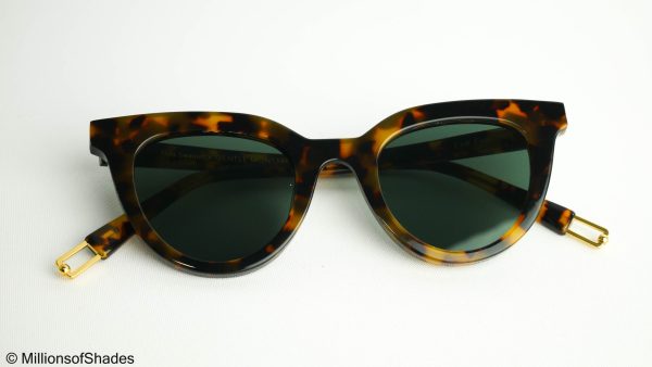 Eye Eye - Tortoise - Image 4