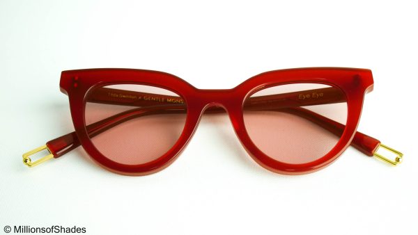 Eye Eye - Red - Image 4
