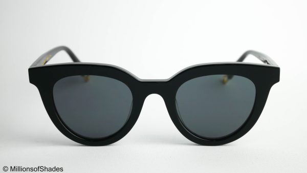 Eye Eye - Black