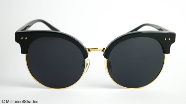 Moon Cut - Black