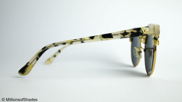 Moon Cut - White Tortoise - Image 3