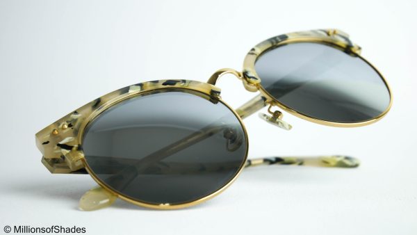 Moon Cut - White Tortoise - Image 4