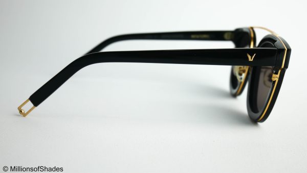 New Tonic - Black - Image 3