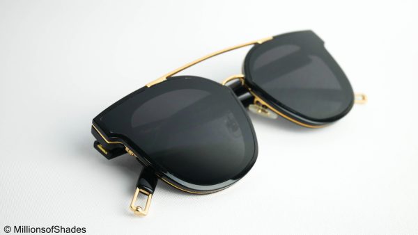 New Tonic - Black - Image 4