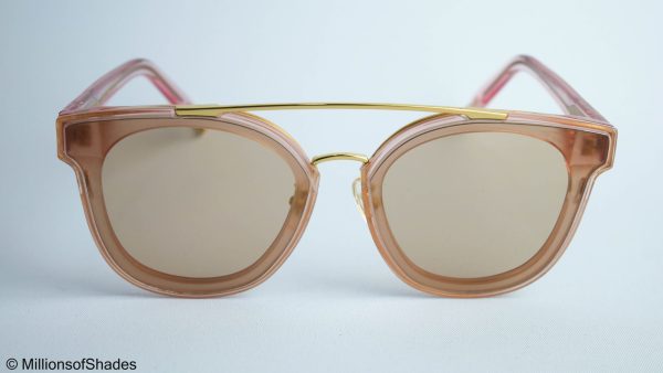 New Tonic - Light Pink