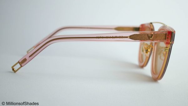 New Tonic - Light Pink - Image 3
