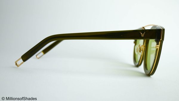 New Tonic - Light Green - Image 3