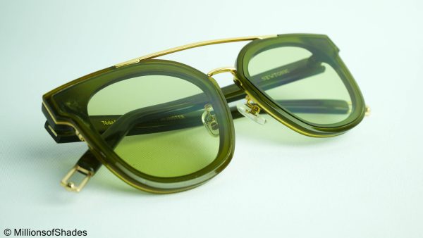 New Tonic - Light Green - Image 4